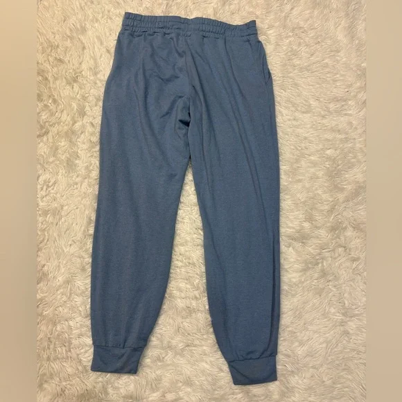 Vuori Blue Performance Joggers - Picture 5 of 8